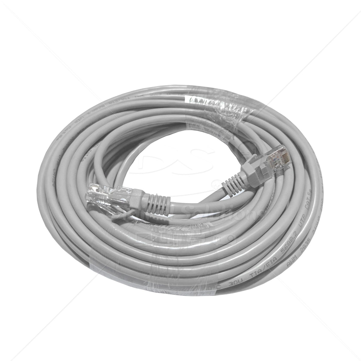 Patch Cord Cat 5e 50ft Etouch 362285