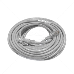 Patch Cord Cat 5e 50ft Etouch 362285