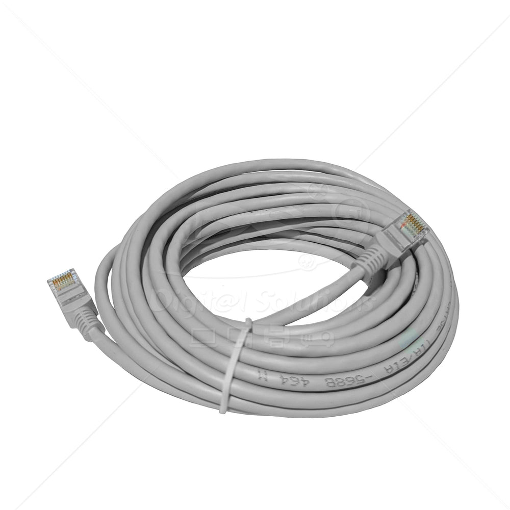 Patch Cord Cat 5e Etouch 319799 10ft / 3.048m