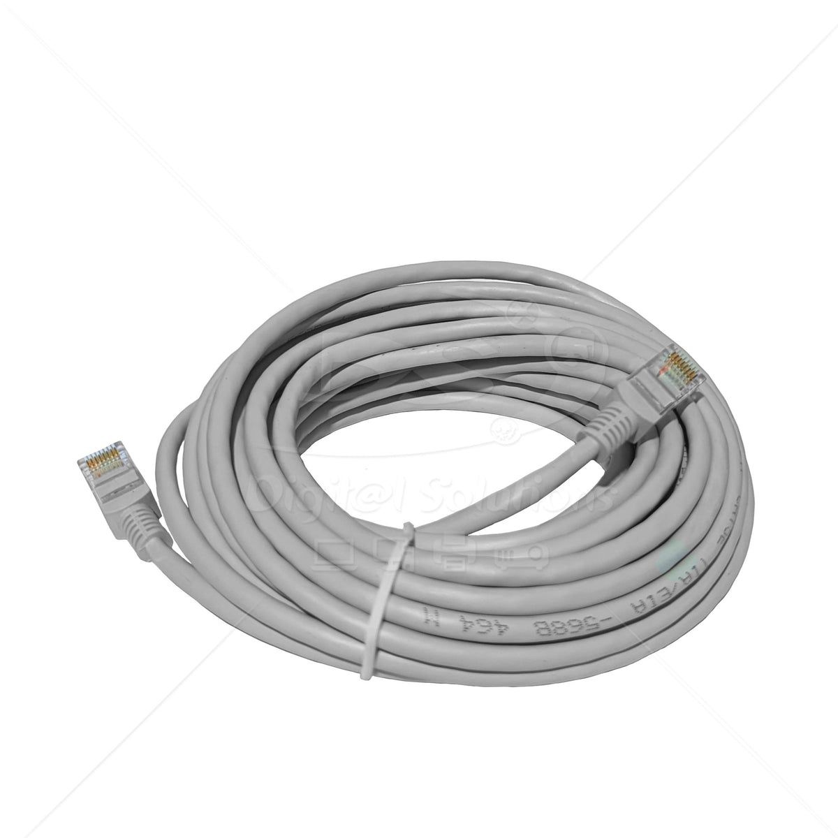 Patch Cord Cat 5e Etouch 319799 10ft / 3.048m