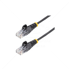 Patch Cord Cat 6 100ft StarTech N6PATCH100BK