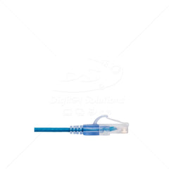 Patch Cord Monoprice 30AWG 15162 BL