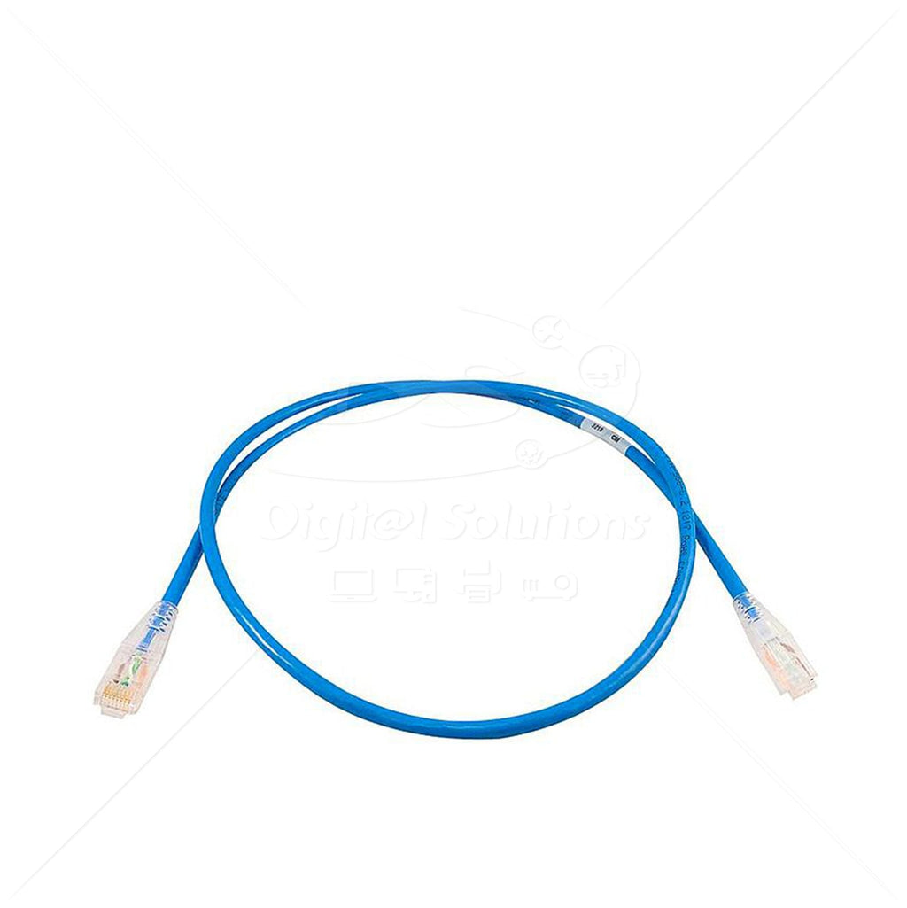 Patch Cord Ortronics OR-SPC603-06 3Ft