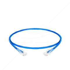 Patch Cord Ulink 1ft, 24AWG