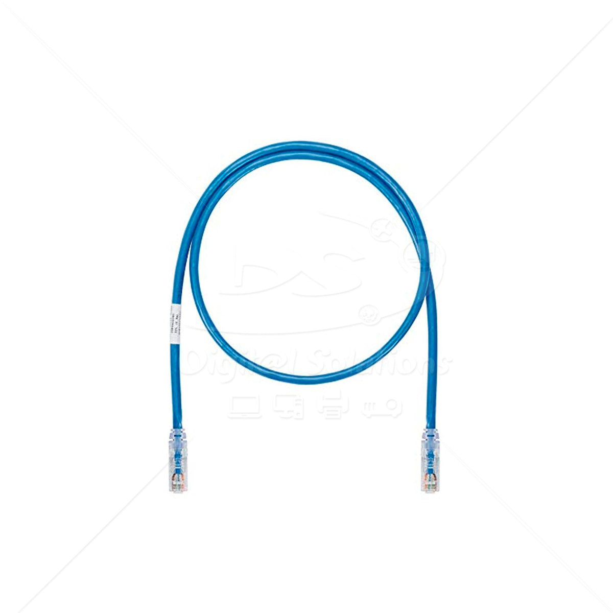 Patch Cord Ulink Cat 6A Slim Patch Cord