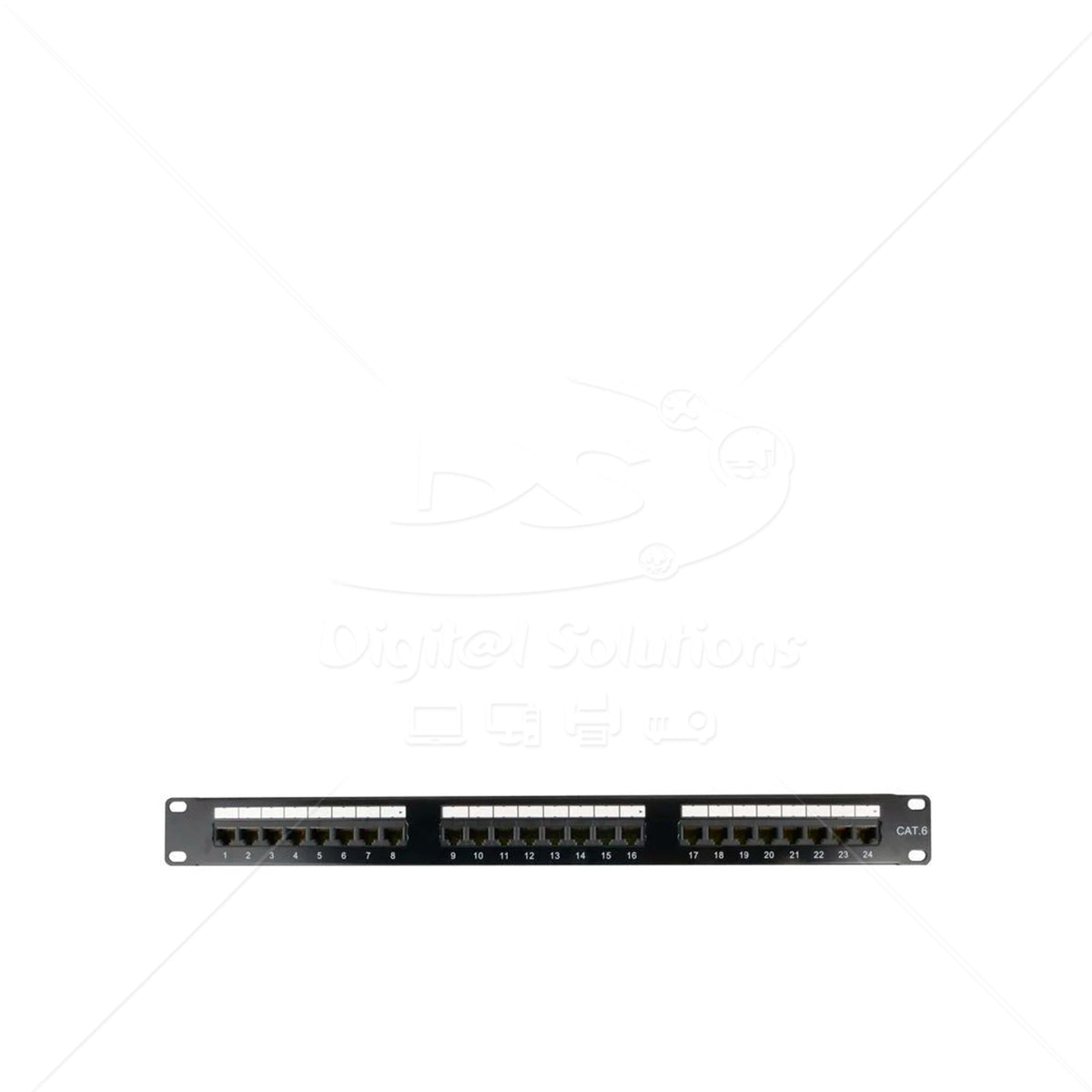 Patch Panel Catcom CAT-PP6024