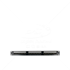 Patch Panel Catcom CAT-PP6024
