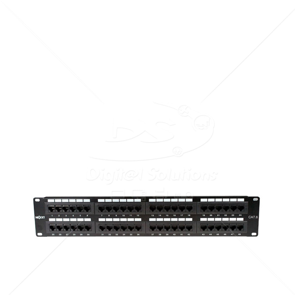 Patch Panel Catcom CAT-PP6048