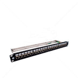 Patch Panel ETS CAT 6Aa
