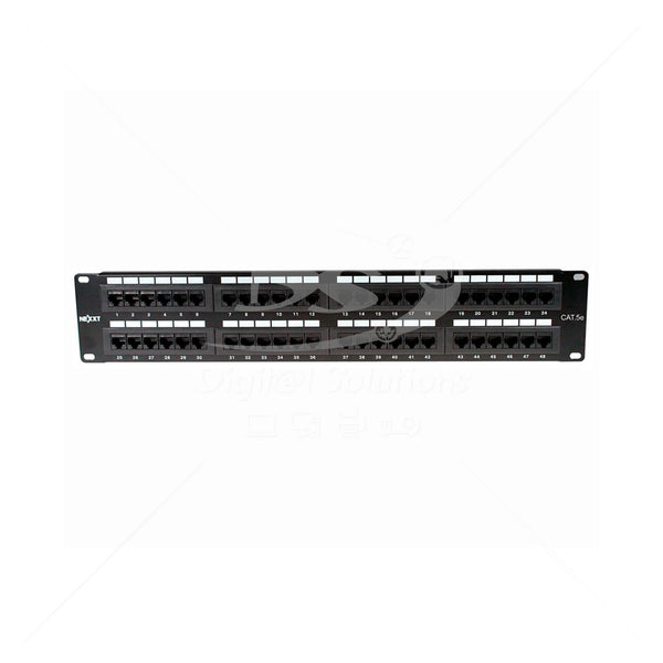 Patch Panel Nexxt Solutions AW190NXT11