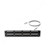 Patch Panel Nexxt Solutions AW190NXT11
