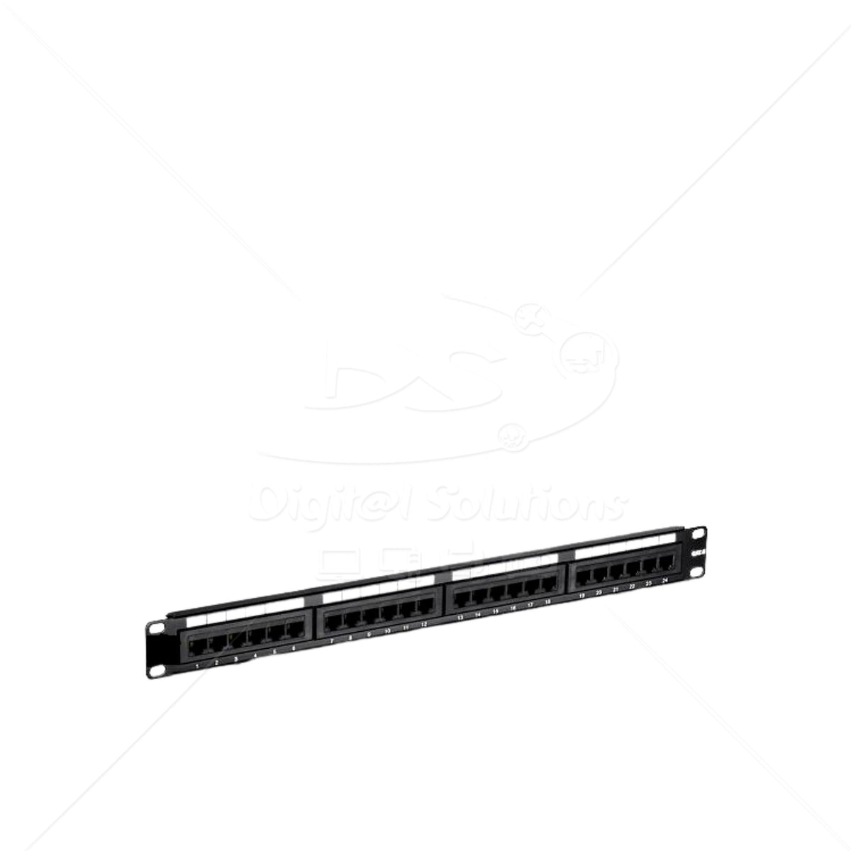 Patch Panel TC-P24C6AS