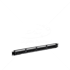 Patch Panel TC-P24C6AS