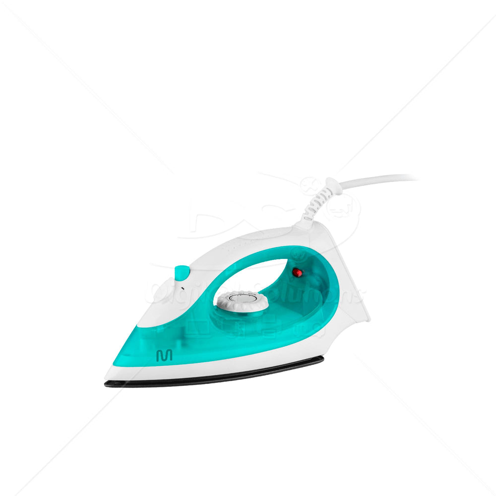 Plancha Multilaser HO458USA en seco y vapor