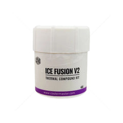 Pasta Térmica COOLER MASTER ICEFUSION v2 40gr