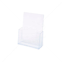 Portacatálogo de Acrílico