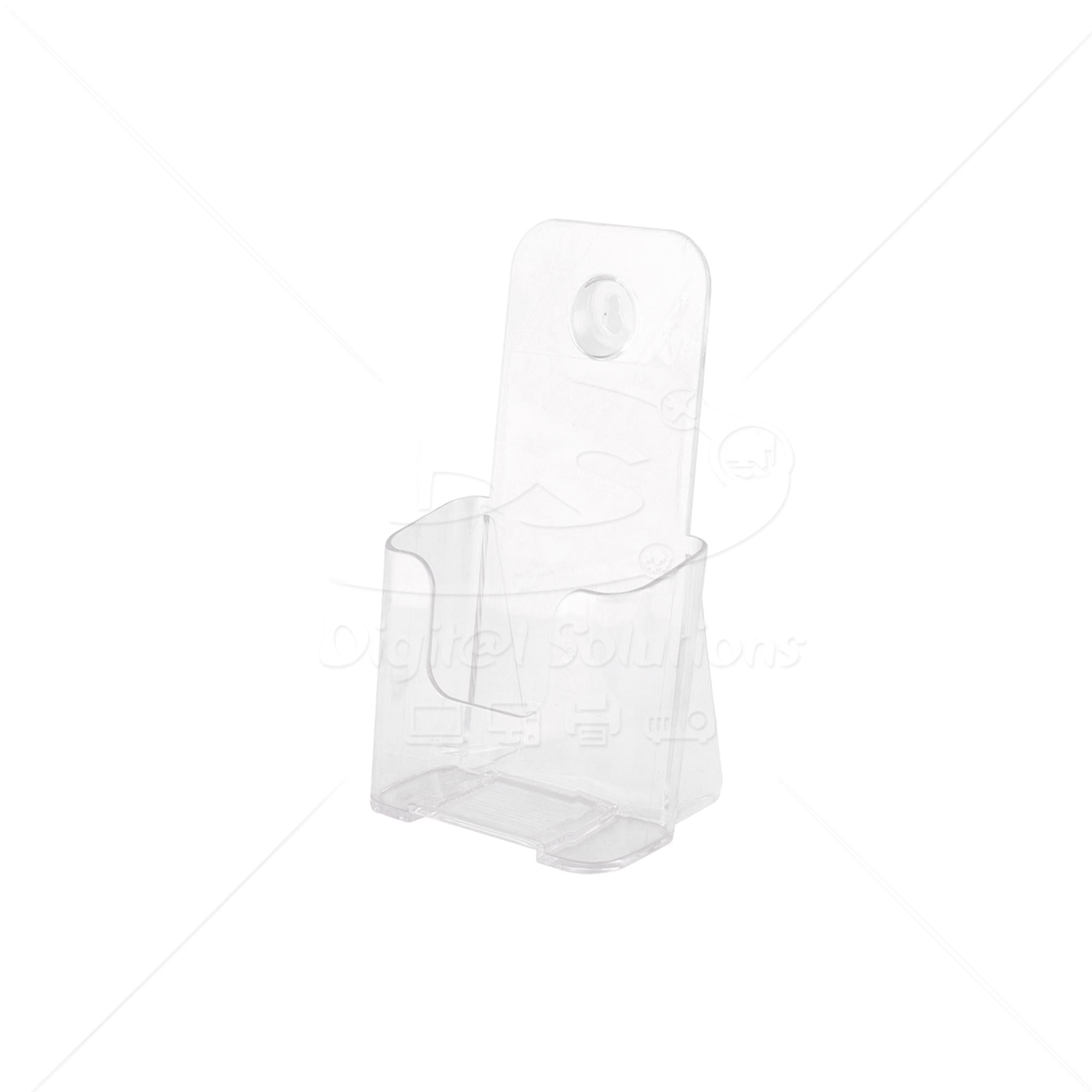 Portafolleto de Acrílico