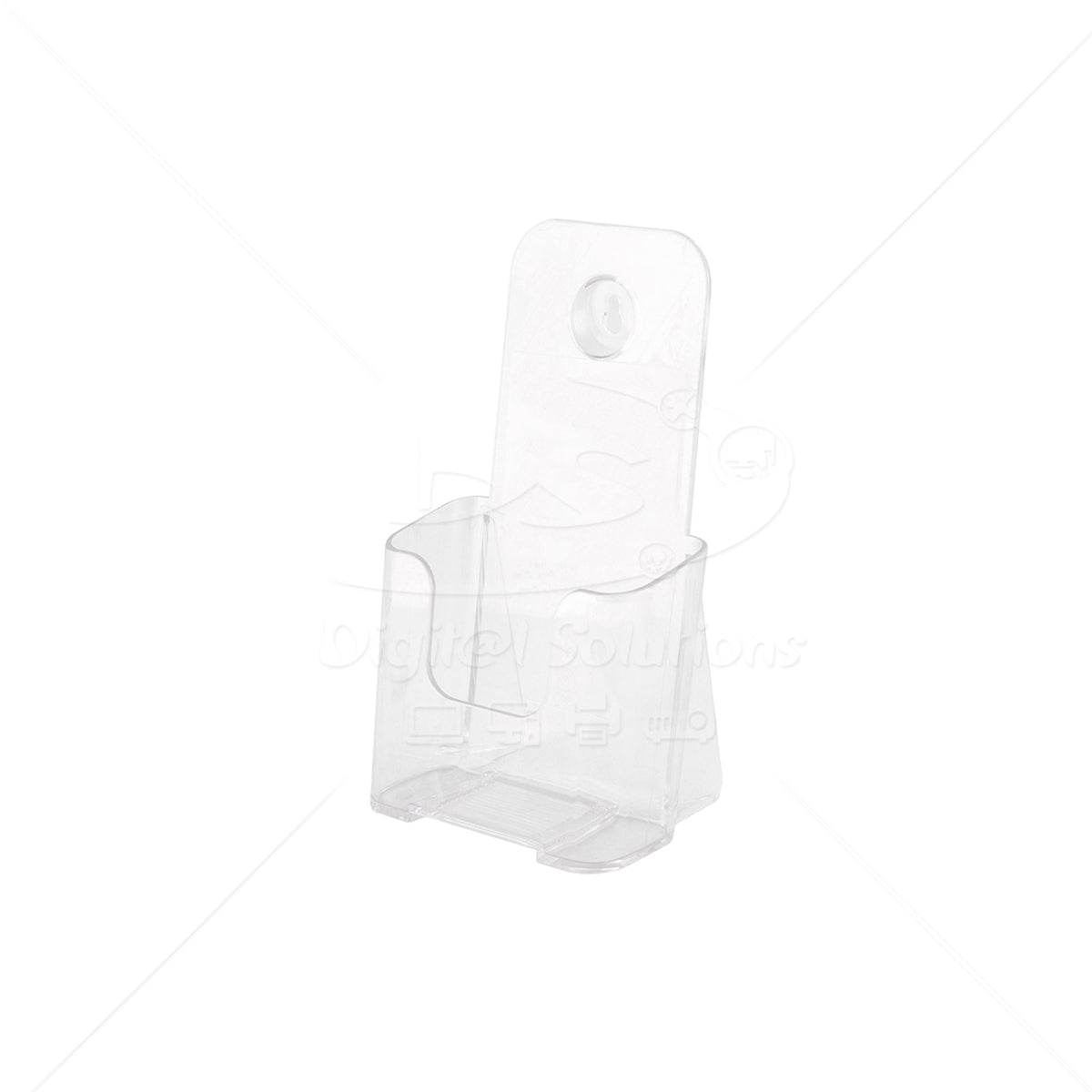 Portafolleto de Acrílico