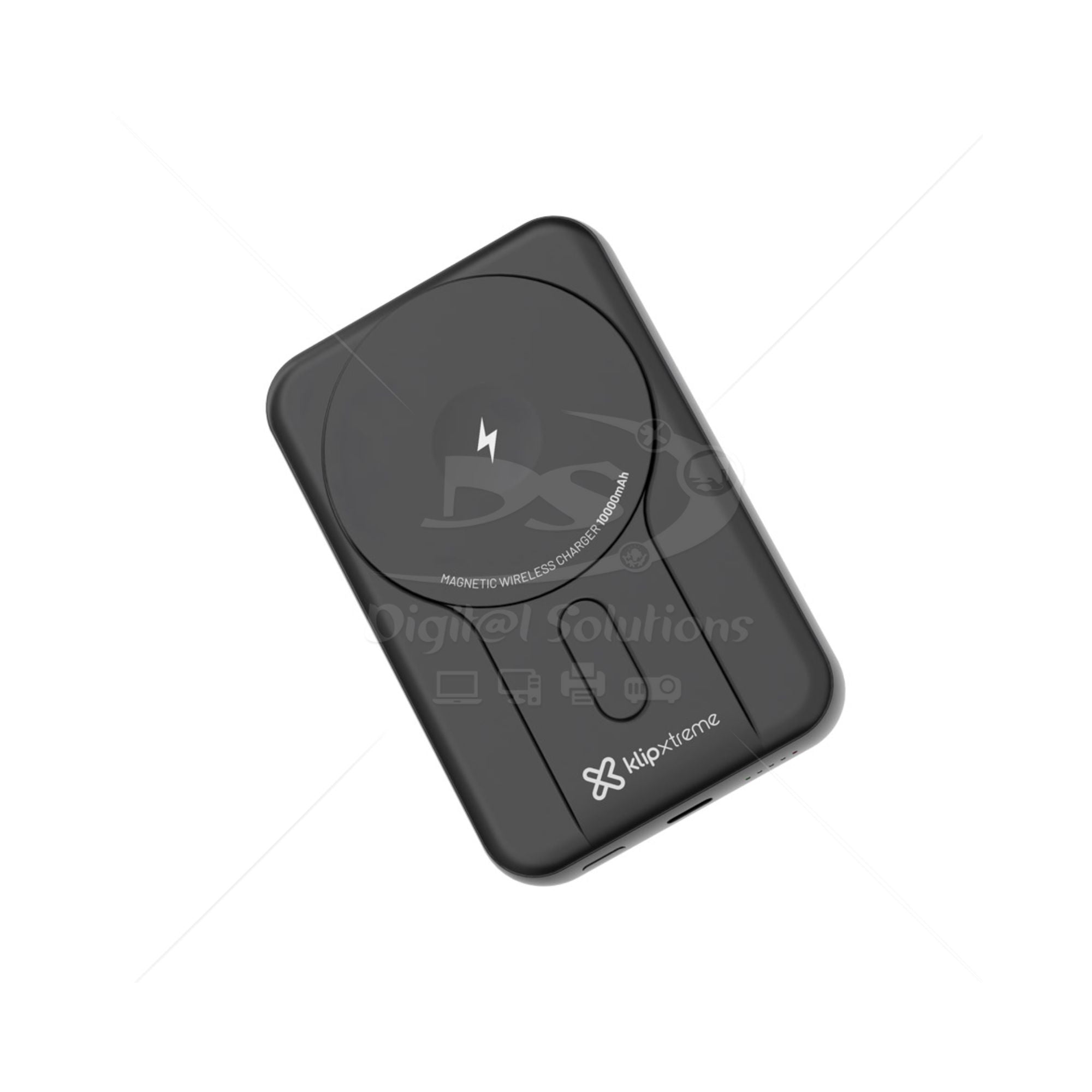 Power Bank Magnético KLIP XTREME KPB-600 10,000 MAH