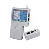 Catcom CAT-NF-3468 Network Cable Tester