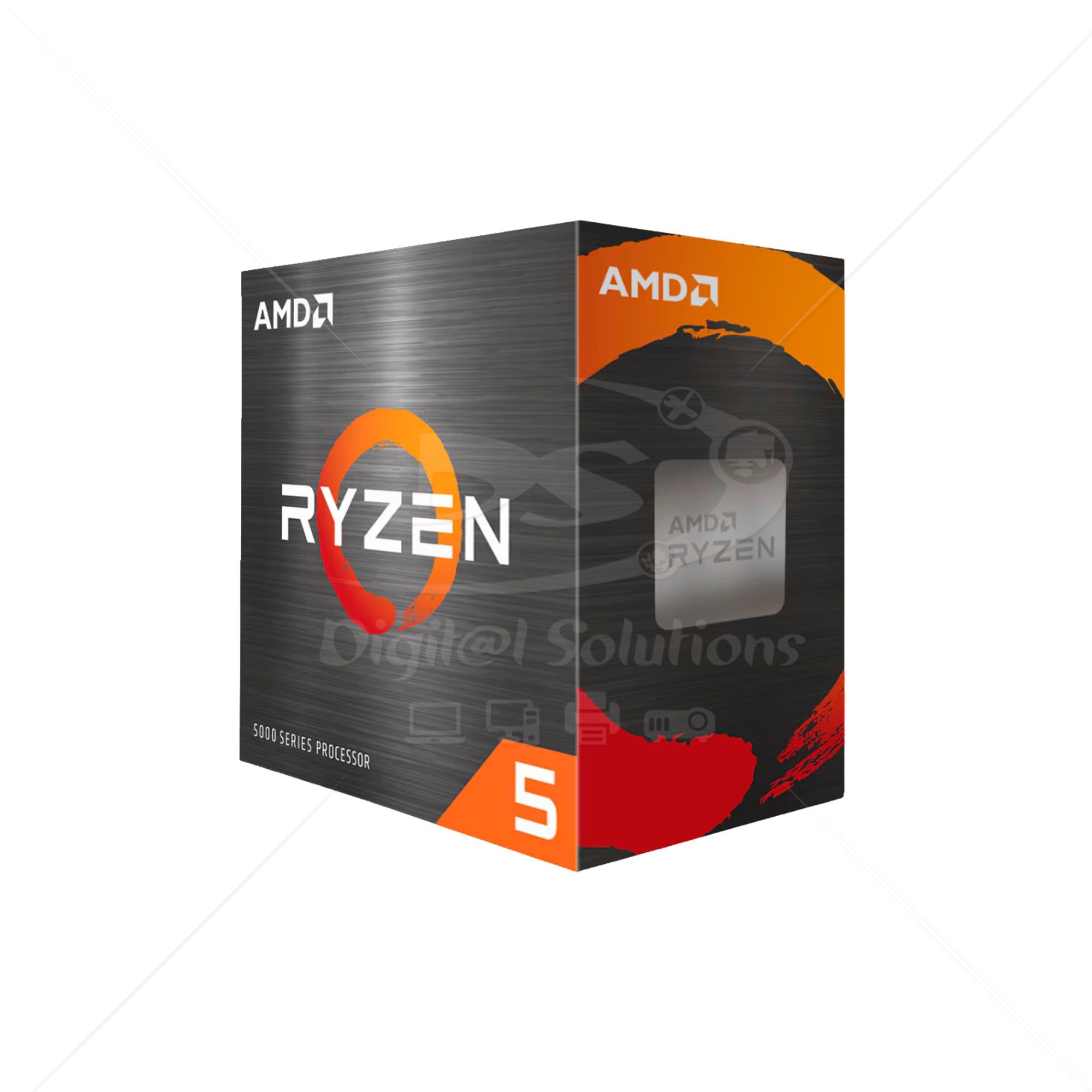 Procesador AMD AMD RYZEN 5 5600T 3.5 GHZ