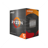 Procesador AMD Ryzen 5 5600X