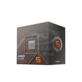 Procesador AMD Ryzen 5 8500G, 3.5GHz, 6 Núcleos