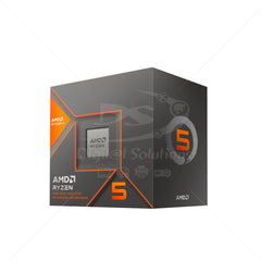 Procesador AMD Ryzen 5 8600G 5.05GHZ