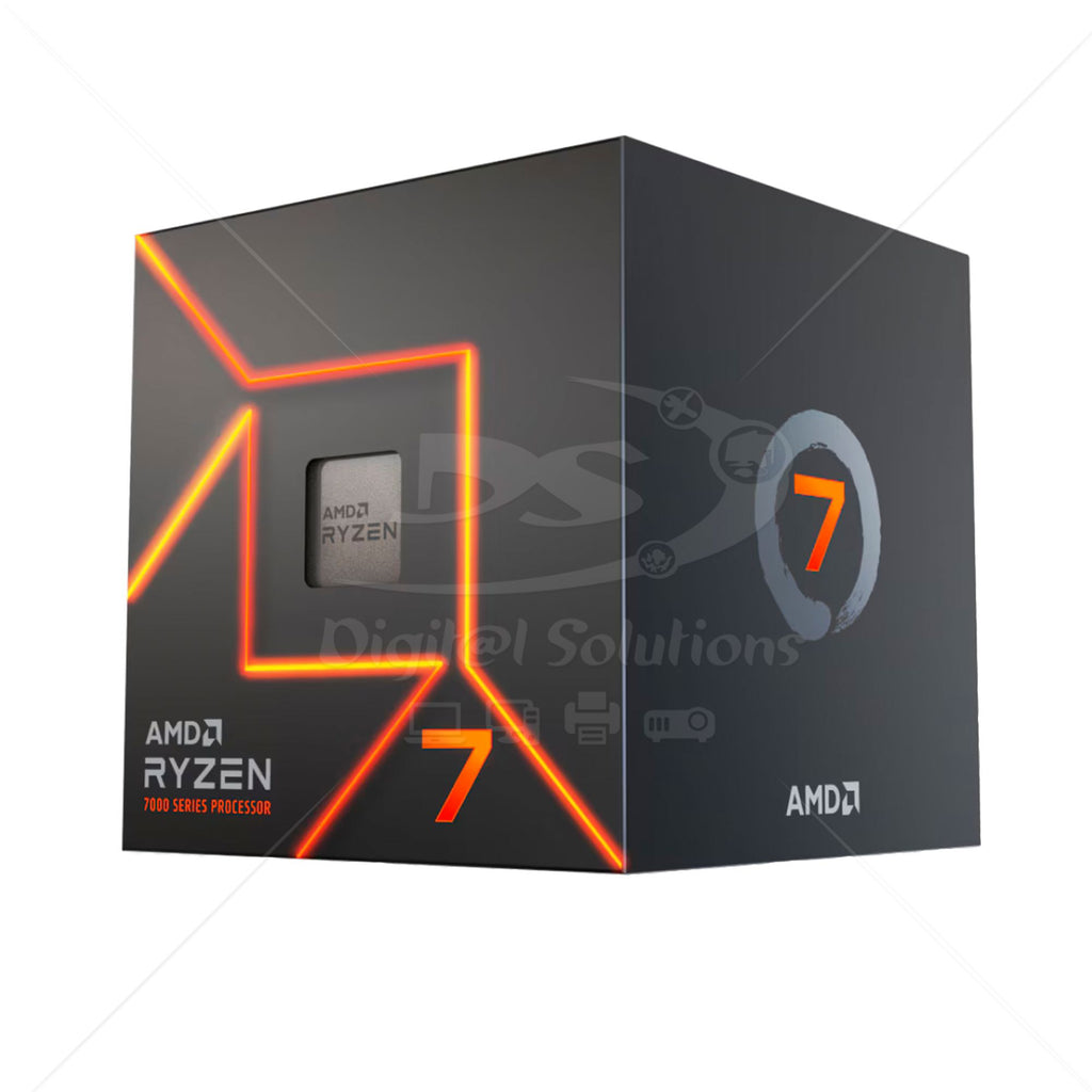Procesador AMD Ryzen 7 7700 3.8Ghz AM5