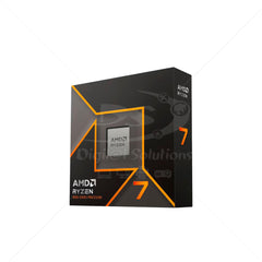 Procesador AMD Ryzen 7 9700X 5.5GHz AM5