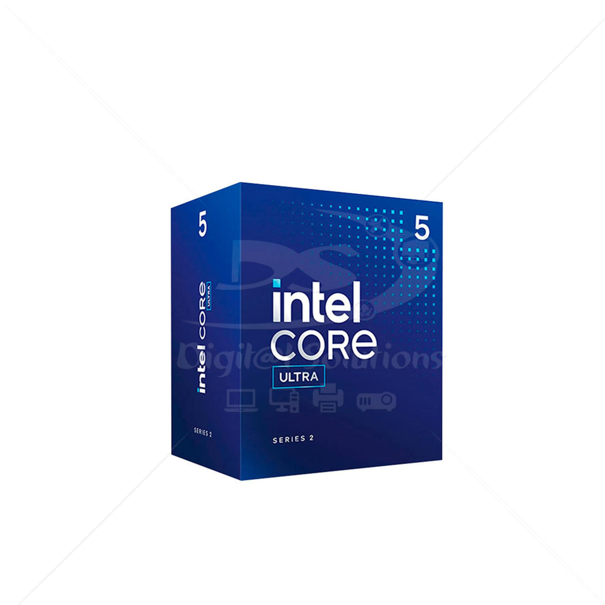 Procesador Intel Core Ultra 5 125H, 2.7 GHz, 14 Núcleos (4 Performance-cores 8 Efficient-cores 2 Low Power Efficient-cores)
