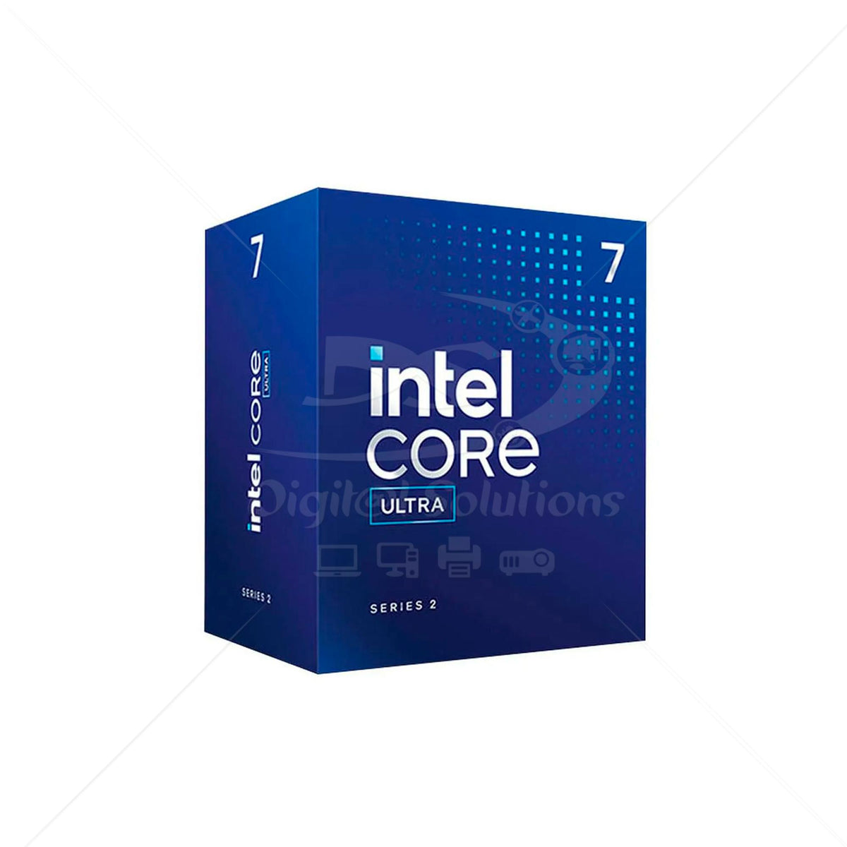 Procesador Intel Core Ultra 7 265 5.3Ghz, 20 Núcleos