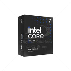 Procesador Intel Core Ultra 7 265k, 3.3GHz, Turbo 5.5GHz, 20 Núcleos (8 Performance-cores 12 Efficient-cores)