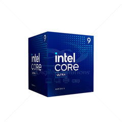Procesador Intel Core Ultra 9 285, 5.6GHz, 14 Núcleos (8 Performance-cores 16 Efficient-cores)