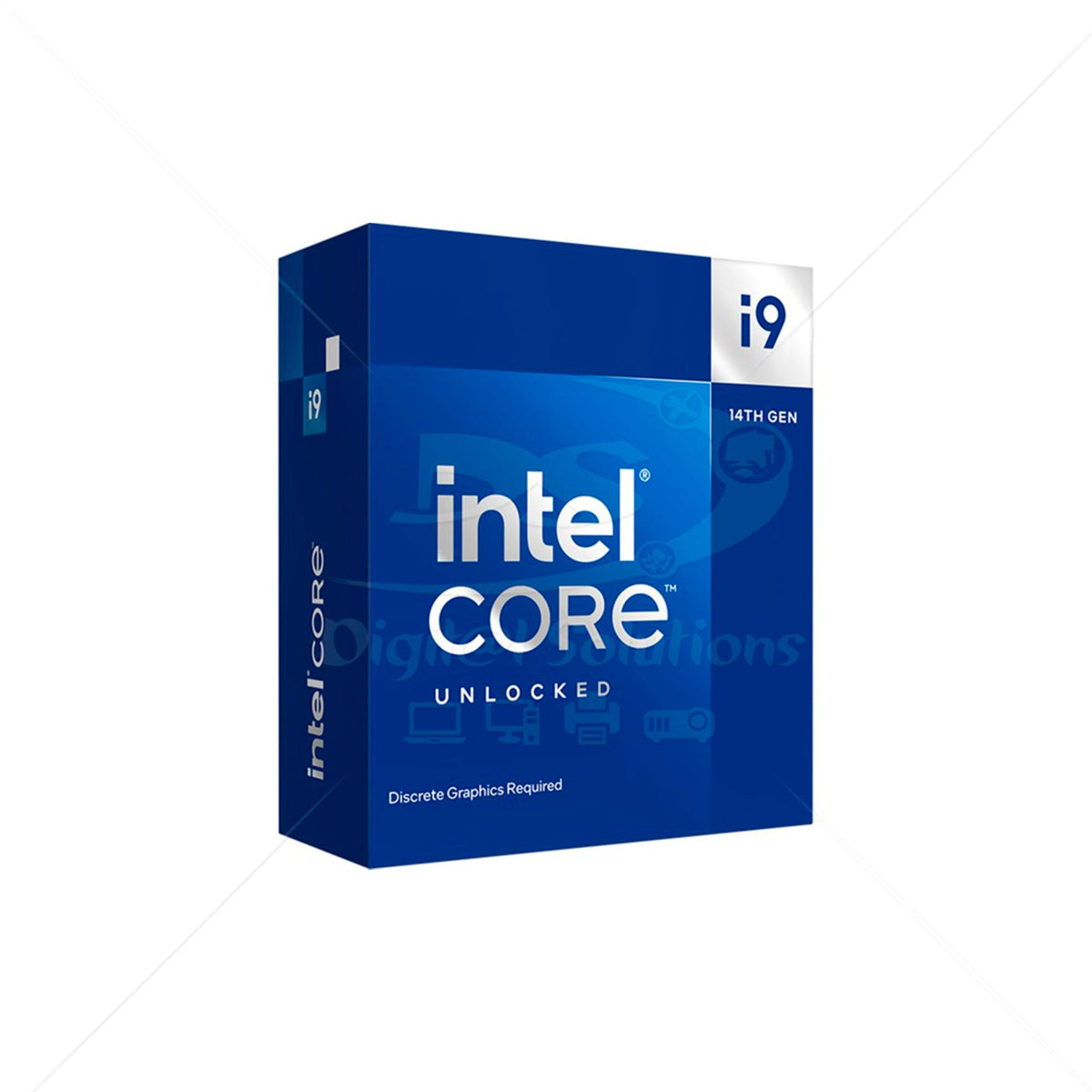Procesador Intel Core i9 14900K LGA1700
