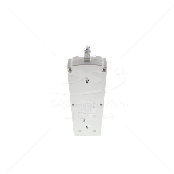 Protector Forza FSP-1011USBW 11 Sal+ 3 USB
