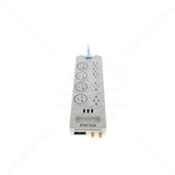 Protector Forza FSP-1011USBW 11 Sal+ 3 USB