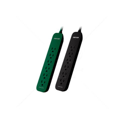 Protector de Sobretensiones Forza  FSP-651 2PK 110V/220V