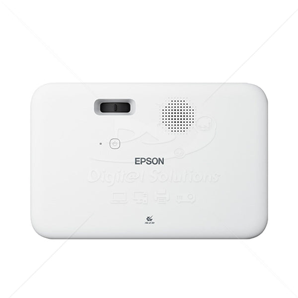 Proyector Epson CO-FH02 HA85A
