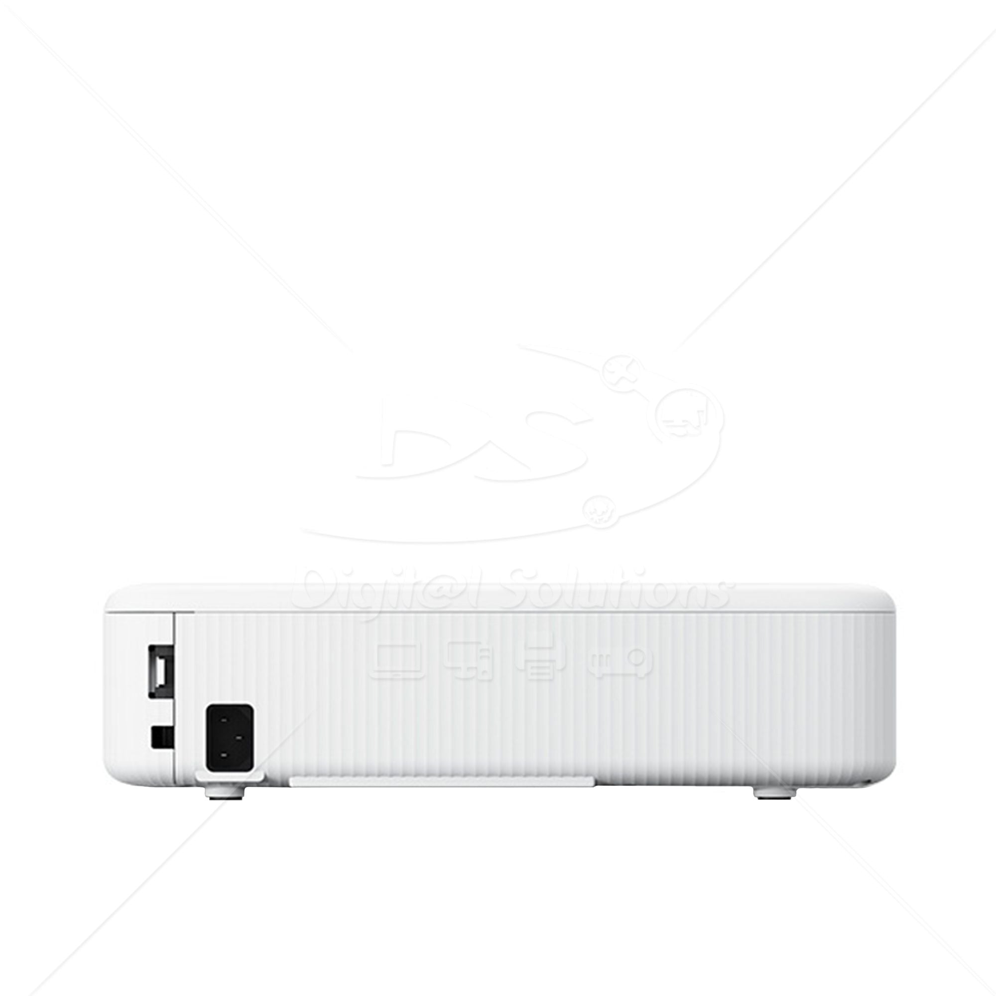 Proyector Epson CO-FH02 HA85A Android TV