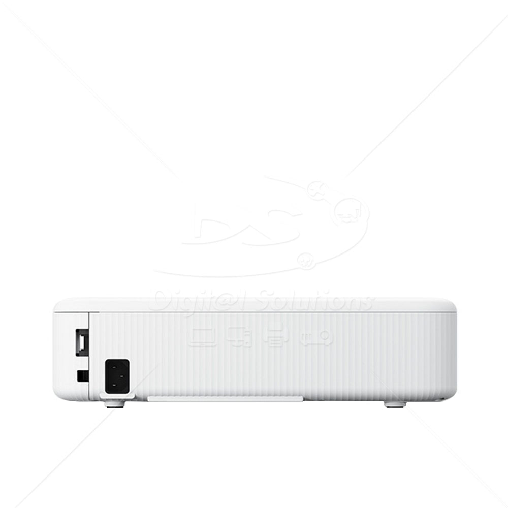 Proyector Epson CO-FH02 HA85A Android TV