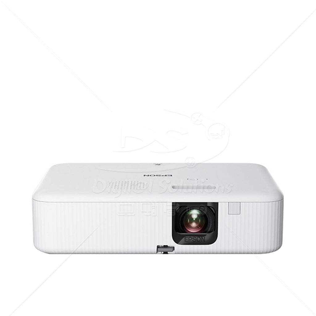 Proyector Epson CO-FH02 HA85A Android TV