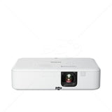 Proyector Epson CO-FH02 HA85A Android TV