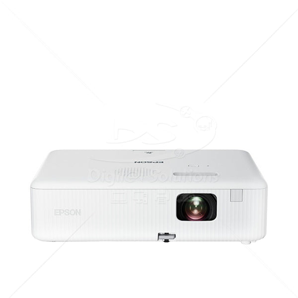 Proyector Epson CO-W01 HA86A