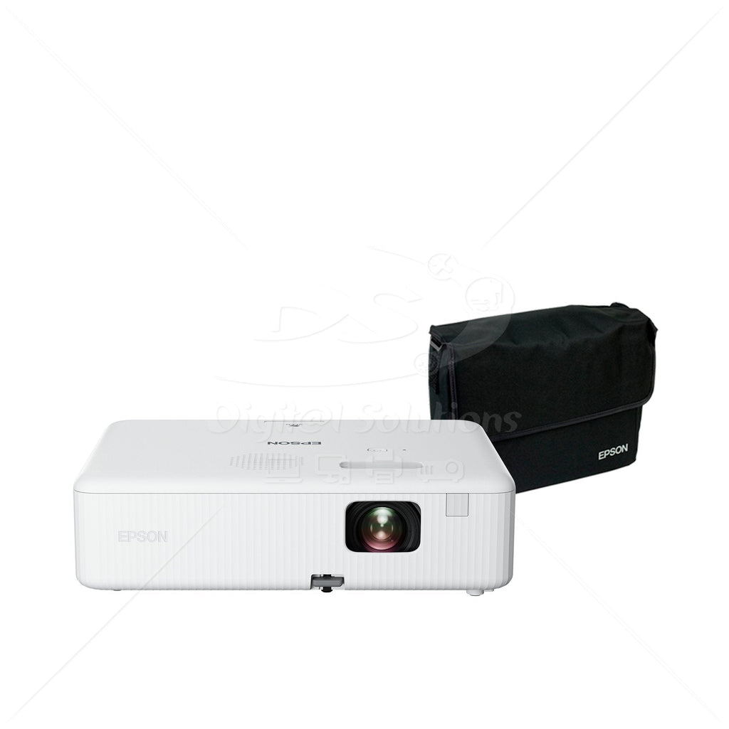 Proyector Epson CO-W01 HA86A