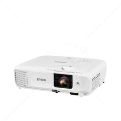 Proyector Epson PowerLite 118 HA03A