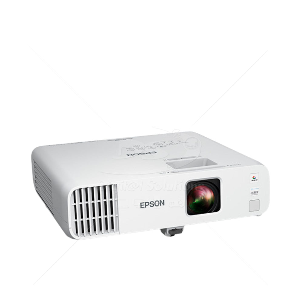 Proyector Láser Epson PowerLite L260F 1080p Inalámbrico