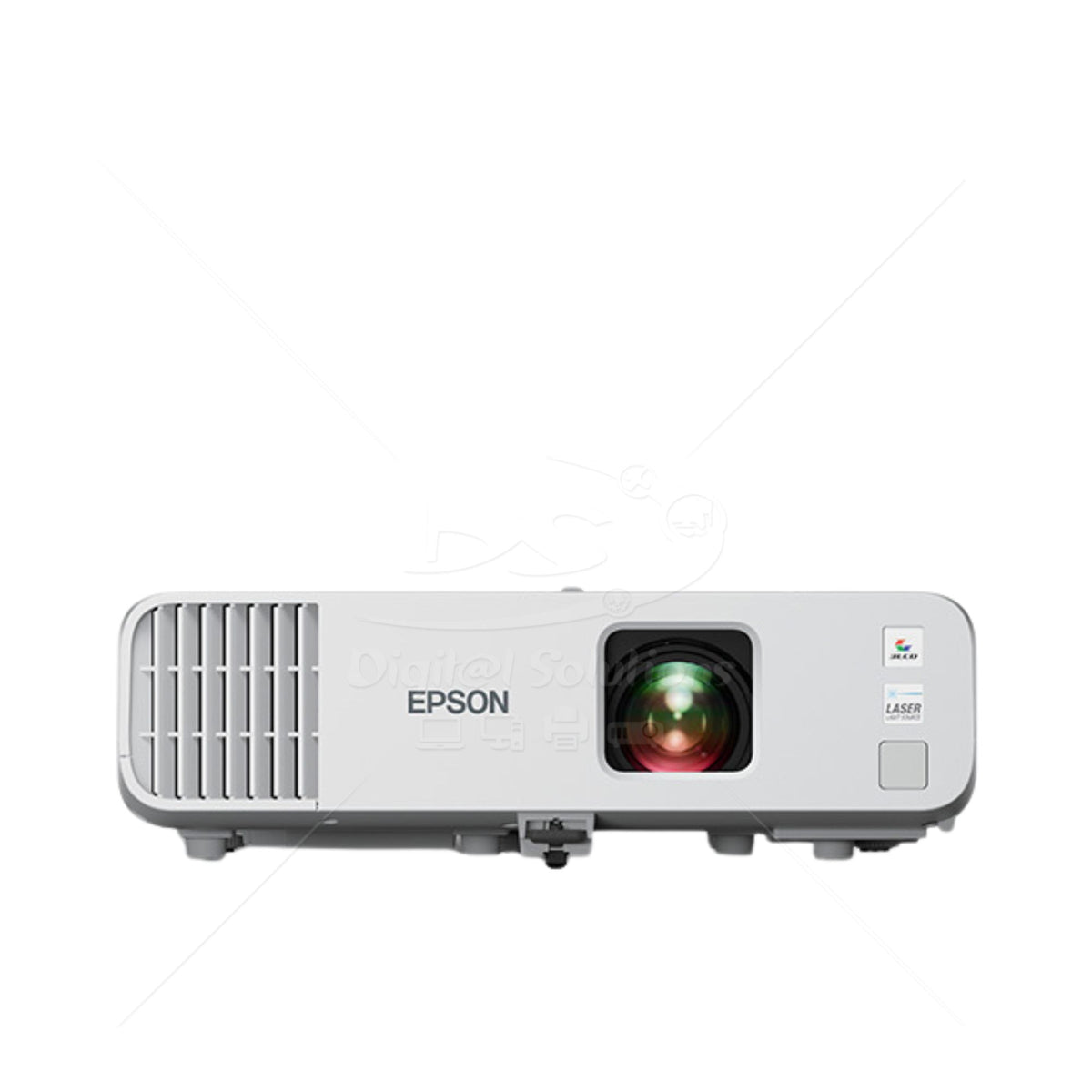 Proyector Láser Epson PowerLite L260F 1080p Inalámbrico