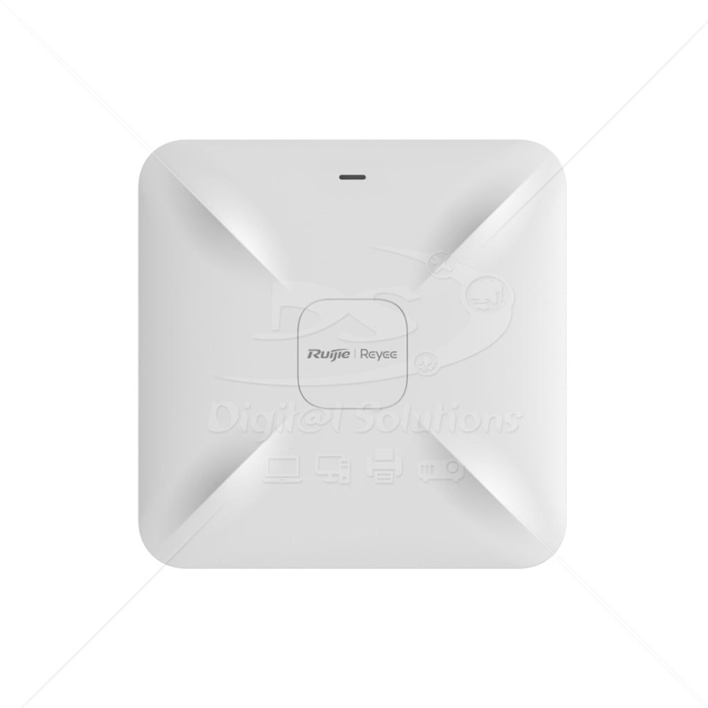 Punto de Acceso Ruijie RG-RAP2200(F) AC1300