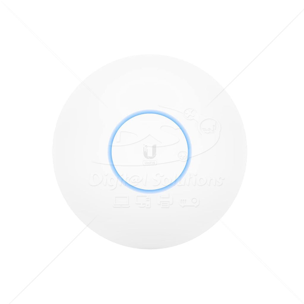Punto de Acceso Wireless Ubiquiti U6-LR